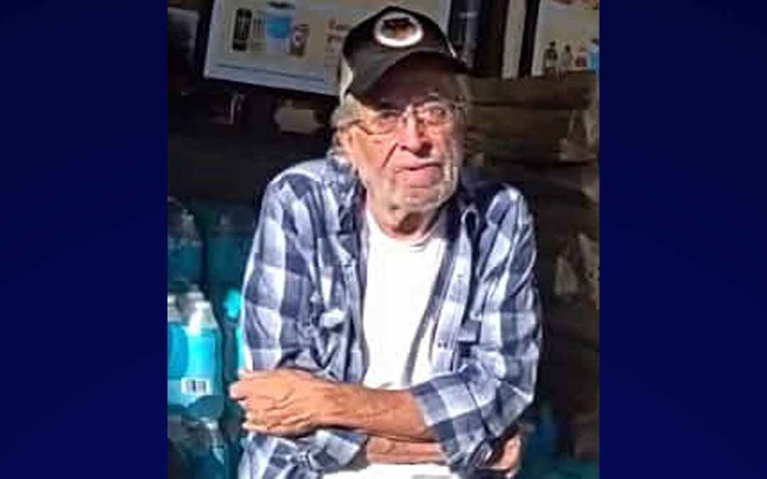 La Policía de Las Cruces Busca Ayuda de la Comunidad para Encontrar a Hombre Desaparecido