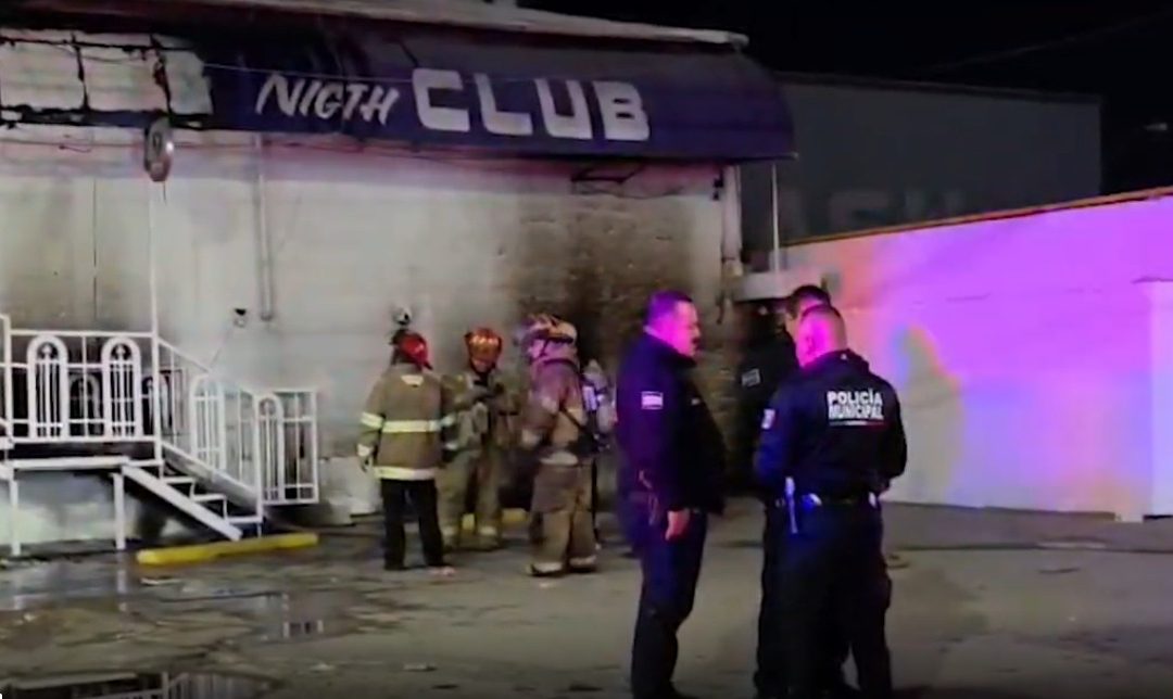 Incendios en Ciudad Juárez: 5 siniestros en menos de 6 horas, incluyendo una tragedia infantil