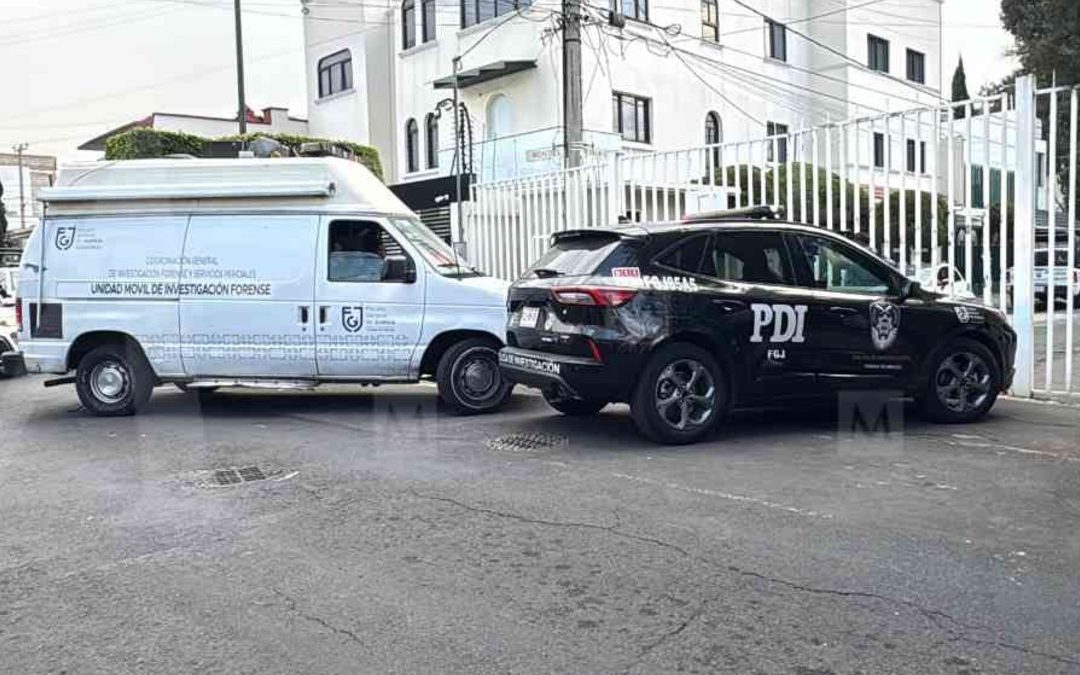 Asesinato en Casa de Adultos Mayores en Lindavista: Un Llamado a la Seguridad en CdMx