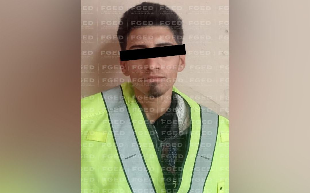 Hombre condenado a 30 años de prisión por el asesinato y abuso sexual de un menor en Lerdo