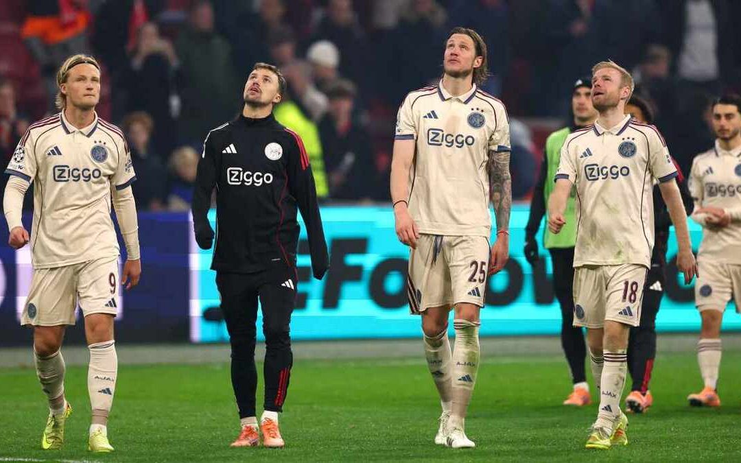Momios y Predicciones para Qarabag vs Ajax en la Champions League