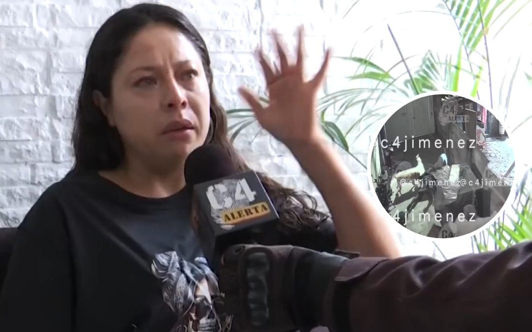 Ataque de Perros: Ana Queda en Silla de Ruedas y Pierde su Trabajo