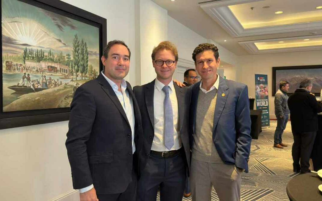 El LPGA Mayakoba 2026 se Une a XUNTAS para Impulsar a las Golfistas de la Región