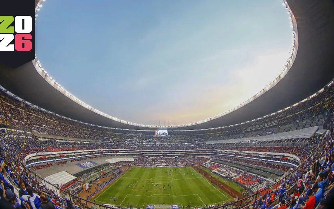 Mundial 2026: Selecciones que Podrían Competir en México en la Fase de Grupos