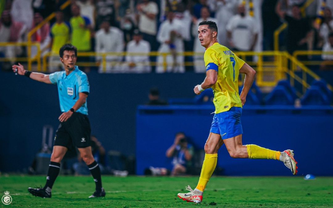 Cristiano Ronaldo y su posible llegada a Guadalajara para el Mundial 2026