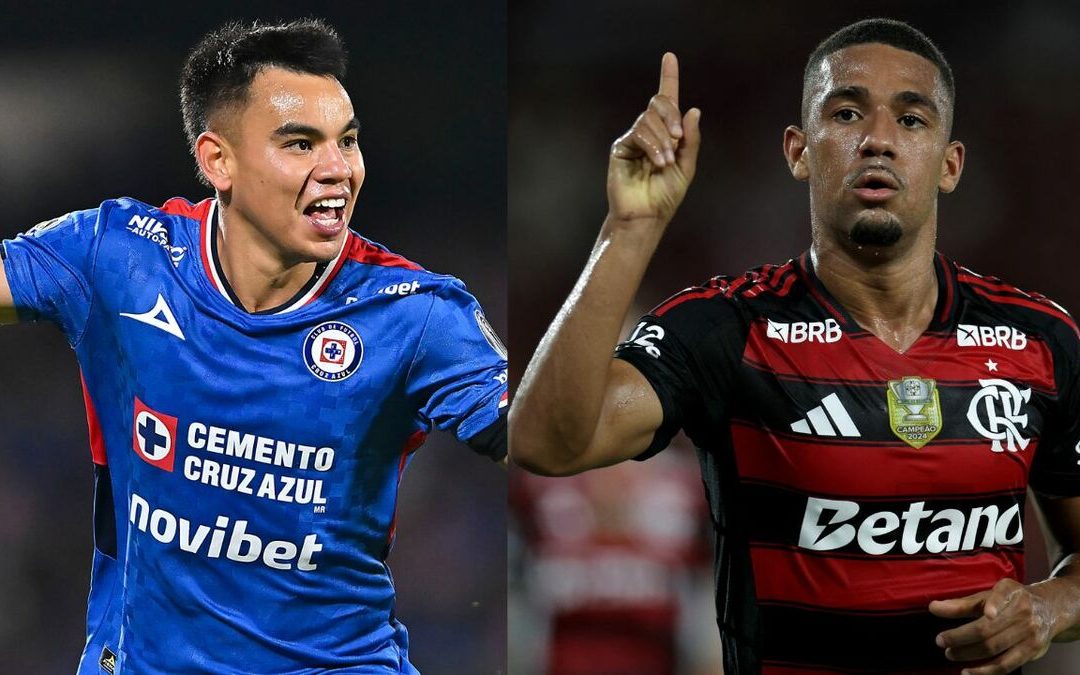 Copa Intercontinental: Todo lo que necesitas saber sobre el partido Cruz Azul vs. Flamengo