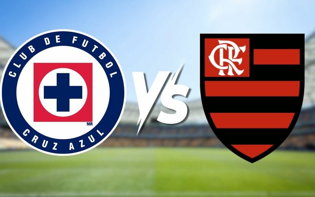 Cruz Azul vs Flamengo: Horario y Canal para la Transmisión en Vivo de la Copa Intercontinental 2025