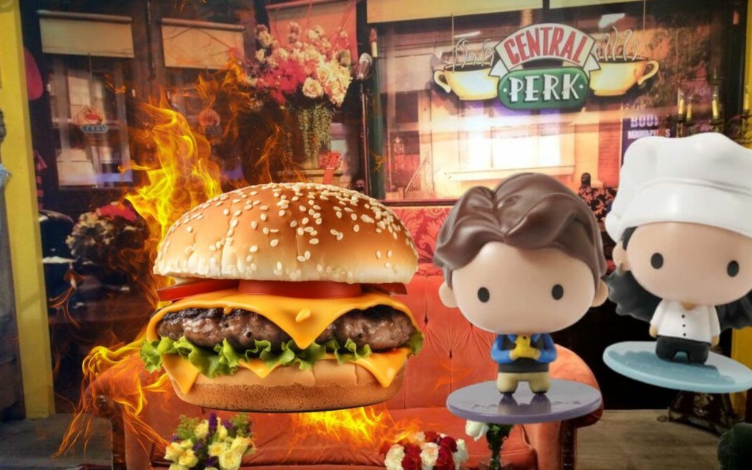 ¡Descubre el Precio de la Cajita Feliz de ‘FRIENDS’ en McDonald’s México!