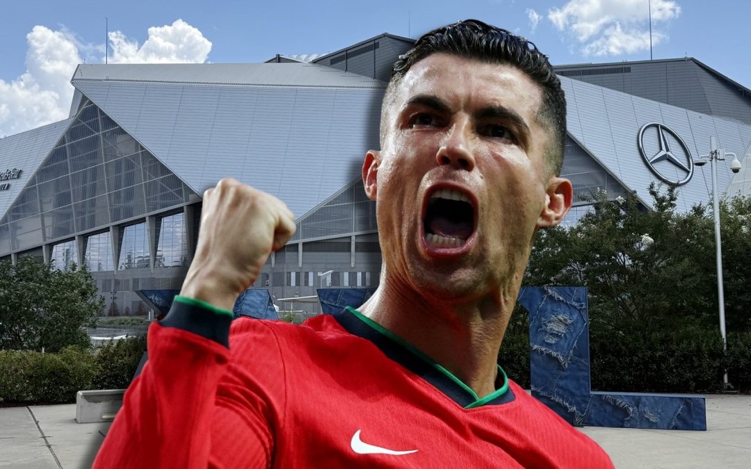 Consigue tus boletos para ver a Cristiano Ronaldo en Estados Unidos: Precios y Cómo Comprarlos