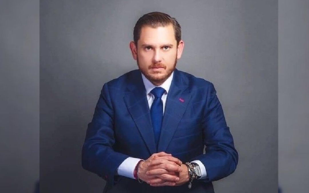 Ernestina Godoy Anuncia a David Boone de la Garza como Nuevo Fiscal Regional