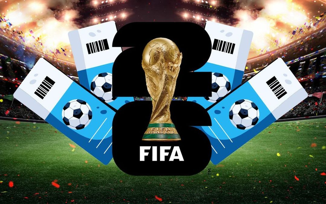 El Mencho y Sus Boletos para el Mundial 2026: Un Impactante Descubrimiento