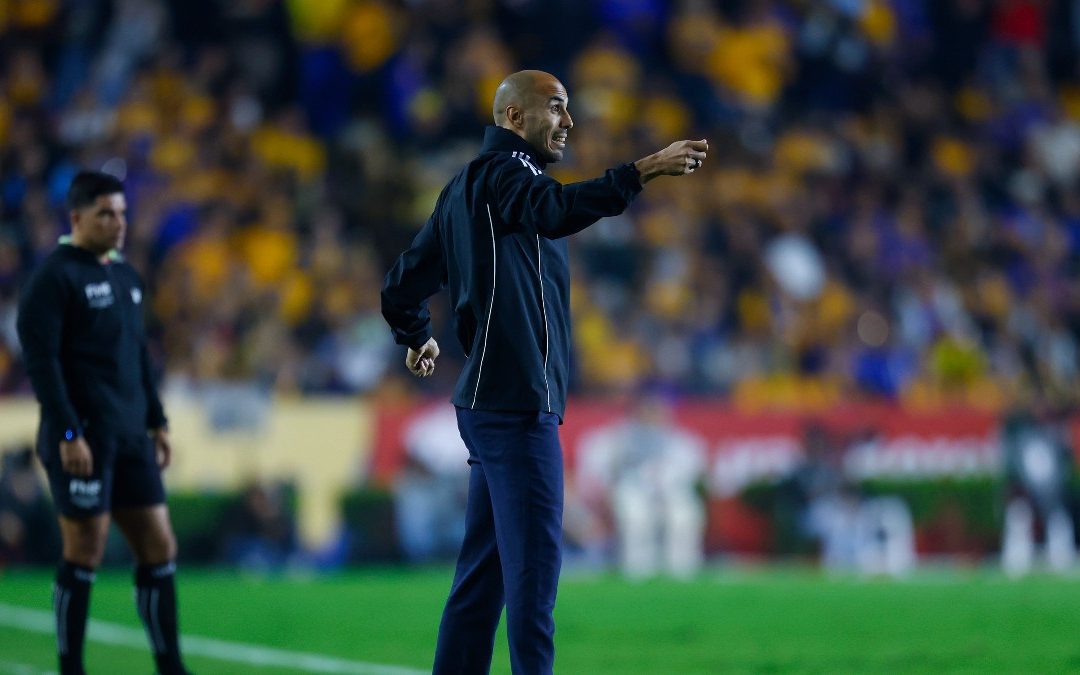 El Desempeño de los Técnicos Debutantes en la Final de Liga MX 2023