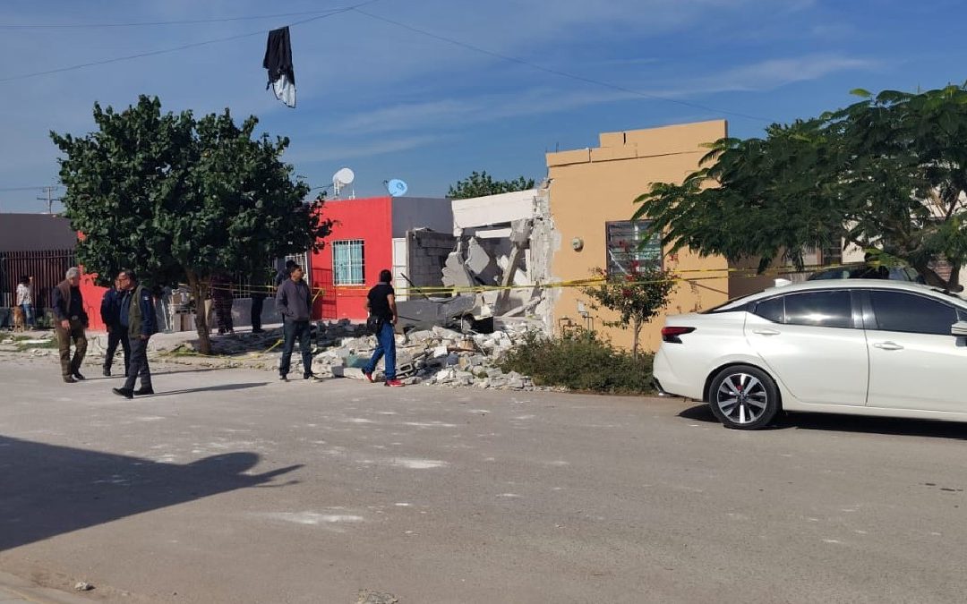 Explosión en Torreón: Vecinos exigen respuestas por daños sufridos