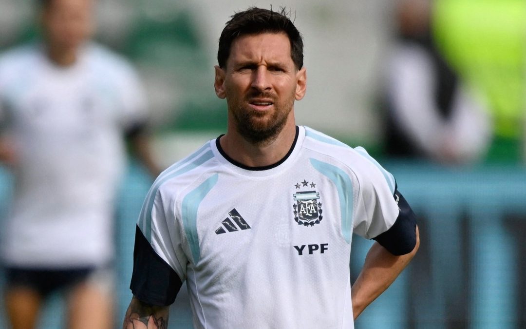 Messi ¿confirma su participación en el Mundial 2026? Sus declaraciones generan incertidumbre
