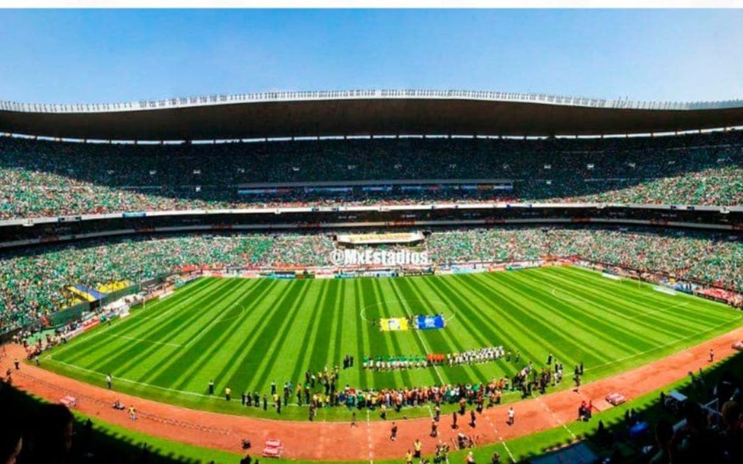 Descubre el Mejor Lugar para Ver un Partido en el Estadio Banorte Tras su Remodelación