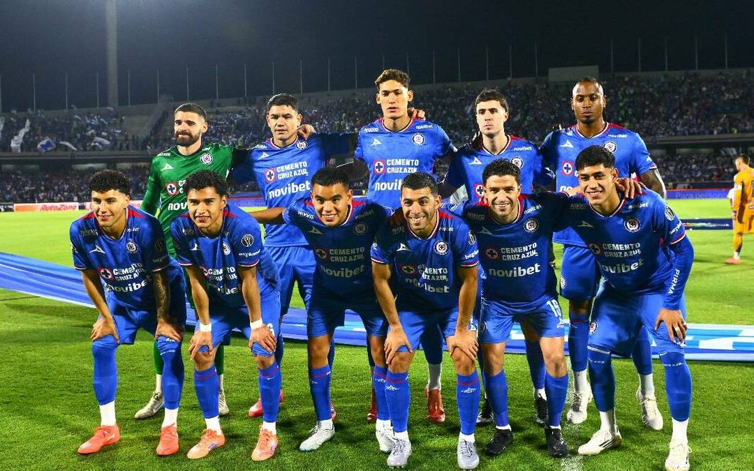 Cruz Azul: Oportunidad de Clasificación a la Final del Apertura 2025