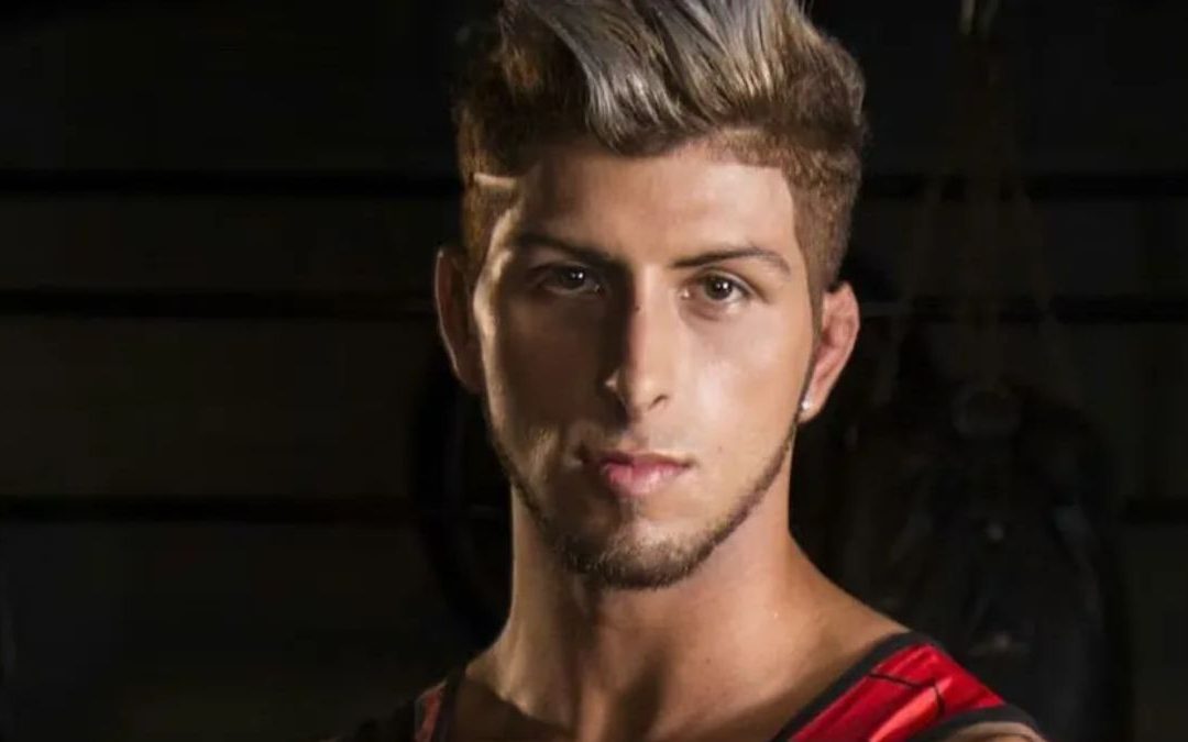 Tragedia en el gimnasio: Hallan sin vida a popular influencer fitness