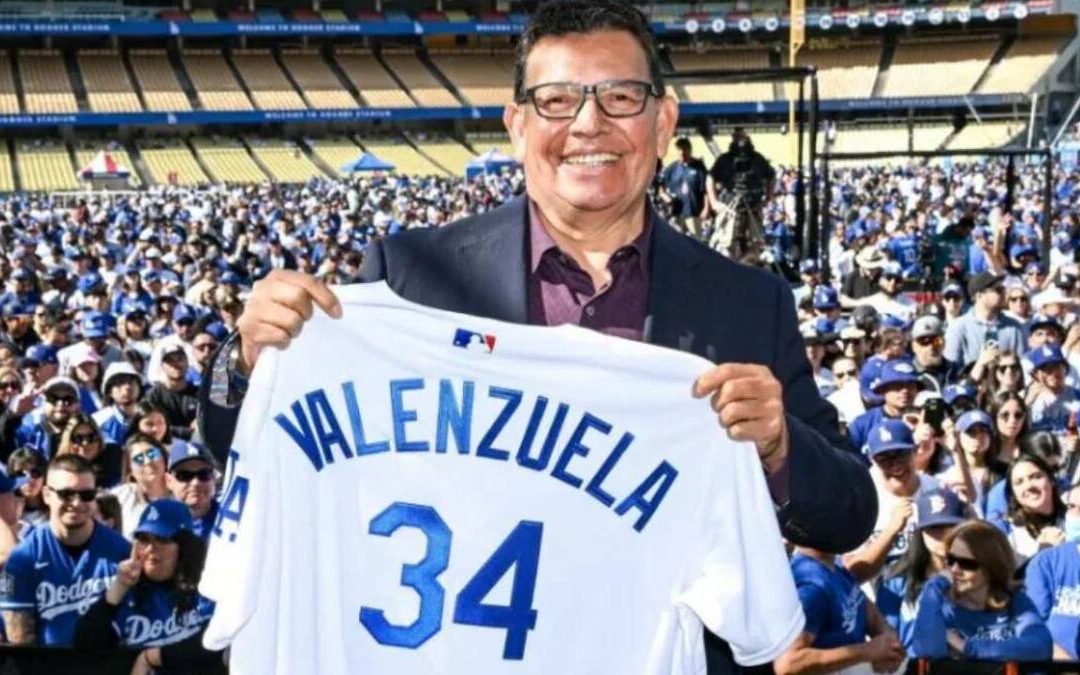 Fernando Valenzuela: Nuevamente Negado en su Acceso al Salón de la Fama