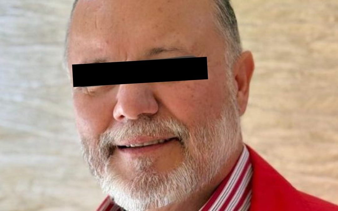 César Duarte, exgobernador de Chihuahua, enfrenta cargos por desvío de 73 mdp en empresas ganaderas