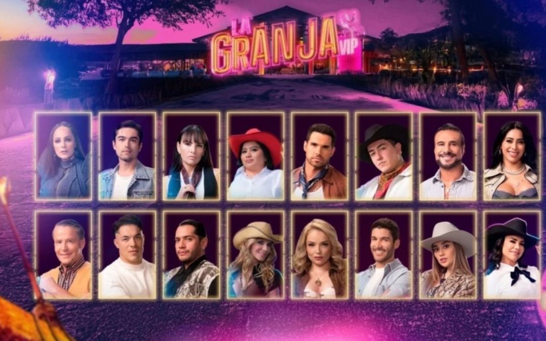 Granja VIP: ¿Quién fue el Nominado en el Duelo del 9 de diciembre rumbo a la Final?