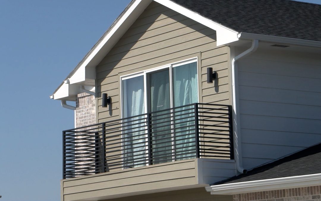 Aurora Lanza Programa de Ayuda para el Pago Inicial de Hasta el 10% para Compradores de Vivienda