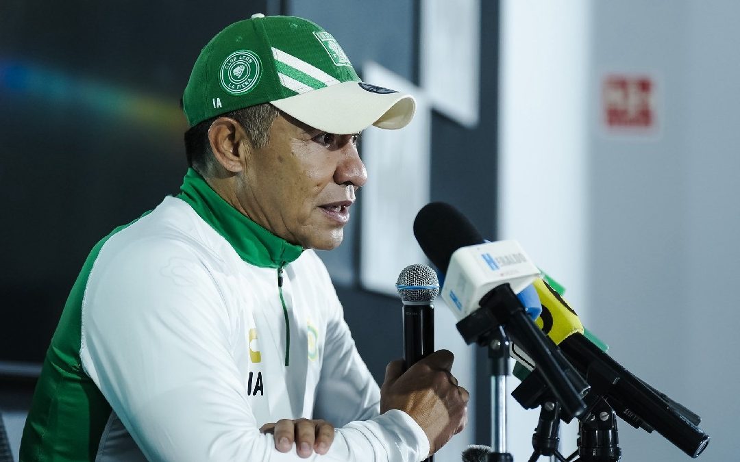 El Futuro del León: Nacho Ambriz Comenta sobre la Posible Venta del Club y el Clausura 2026