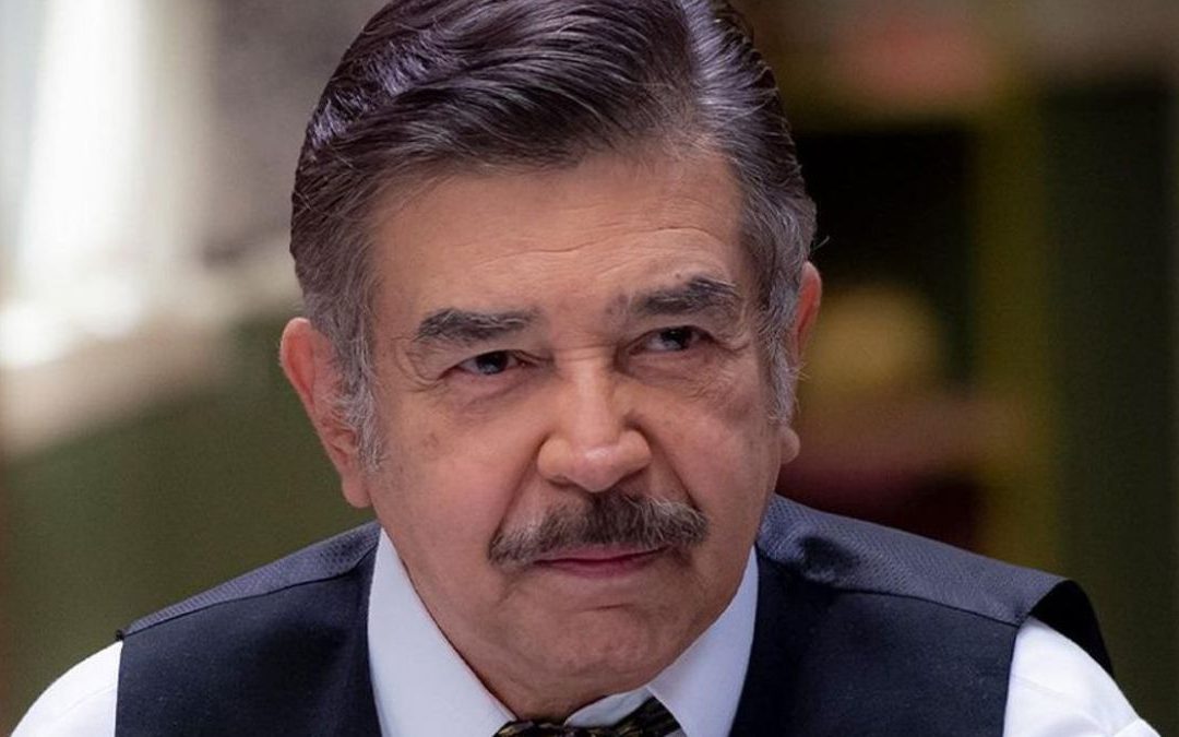 Jorge Ortíz de Pinedo revela su estado de salud: ha bajado 15 kilos