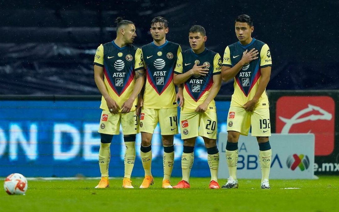 Campeón de América y Figura de la Liga MX, Ahora Brillará en el Fútbol Español