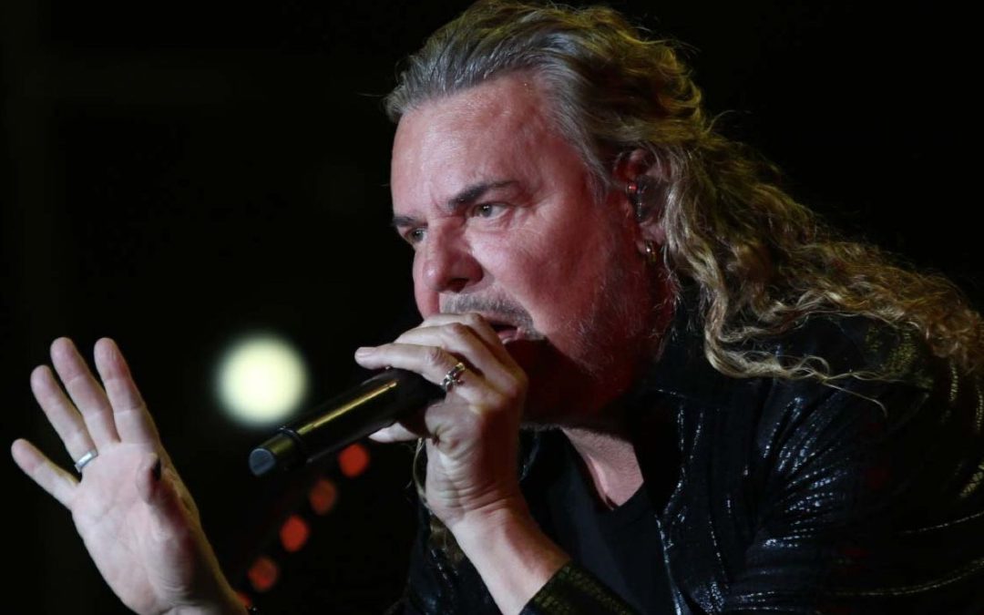 ¿Por Qué Fher Olvera, Vocalista de Maná, No se Considera Poblano?