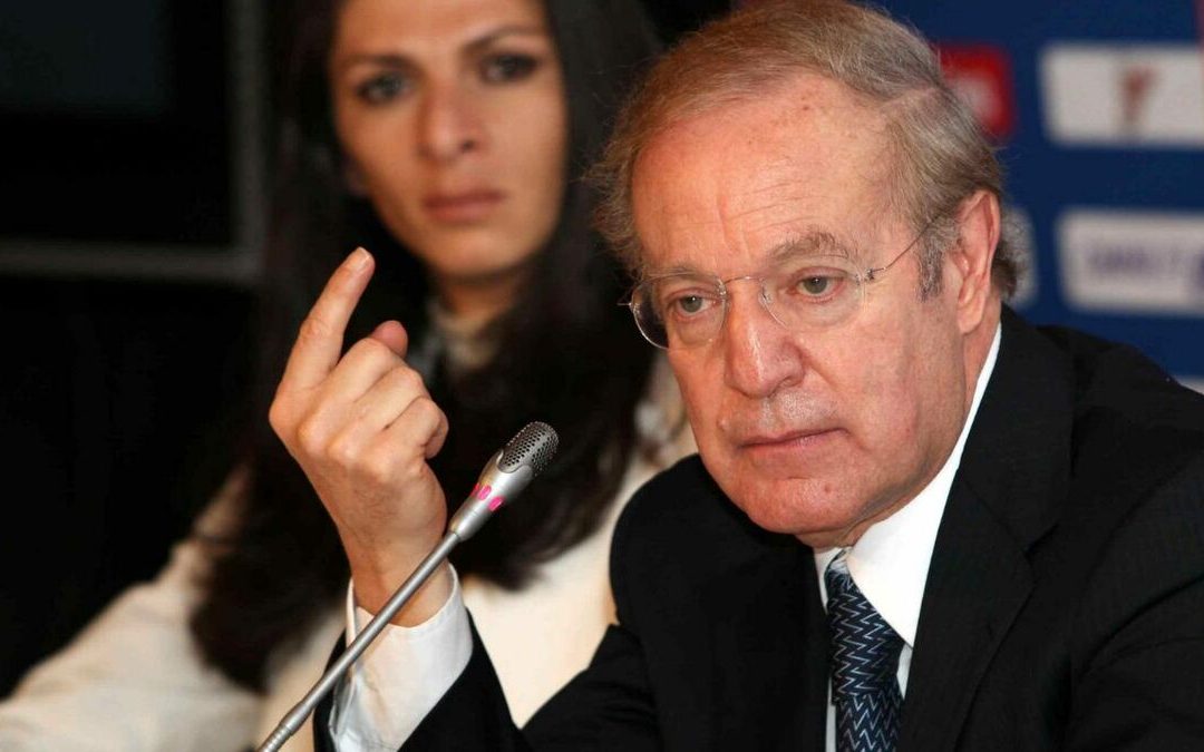 ¿Se Retira José Ramón Fernández Después del Mundial 2026? Descubre Sus Declaraciones