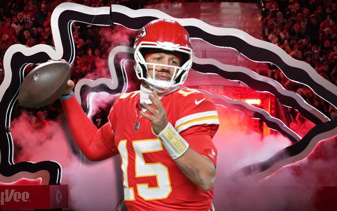 ¿Se Acaba la Dominancia de los Kansas City Chiefs y Patrick Mahomes en la NFL?