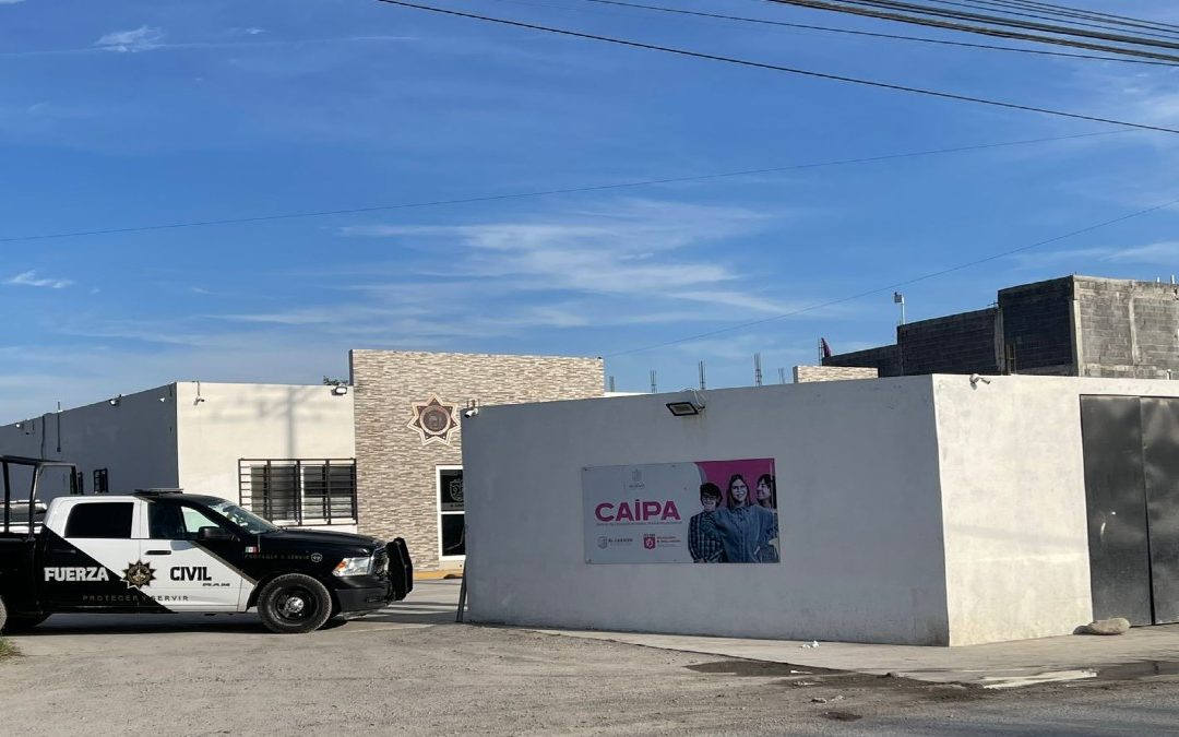 Hombre Muere en Celda Tras Agresión con Arma Blanca en El Carmen, Nuevo León