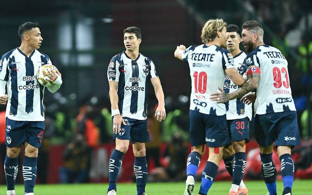 Rayados Sufre Eliminación en el Apertura 2025: Análisis de la Temporada