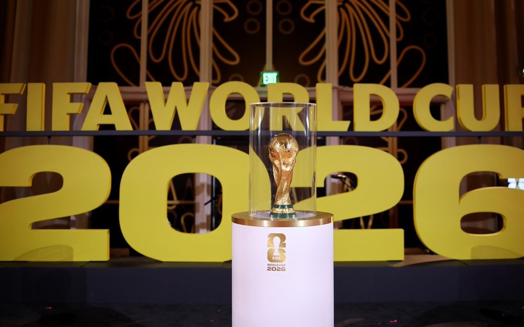 Mundial 2026: Resultados del Sorteo y Confirmación de Grupos y Partidos