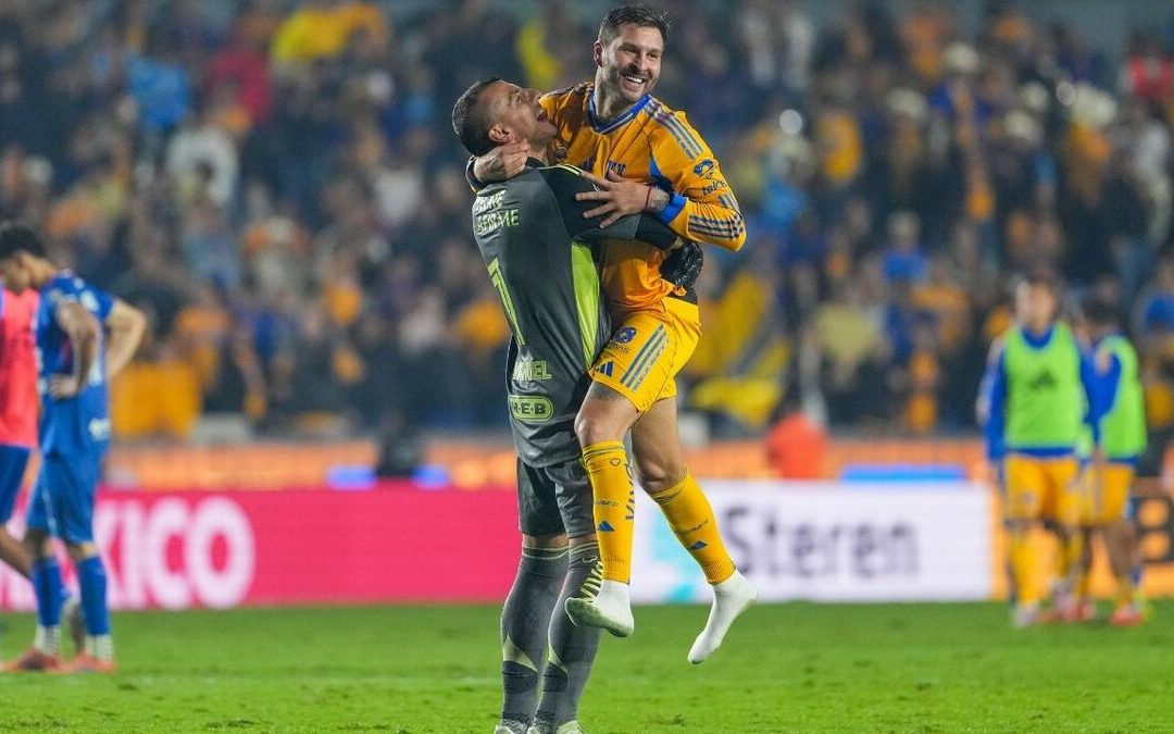 El Último Baile de Tigres: ¿Nahuel y Gignac Poniendo Fin a su Época?