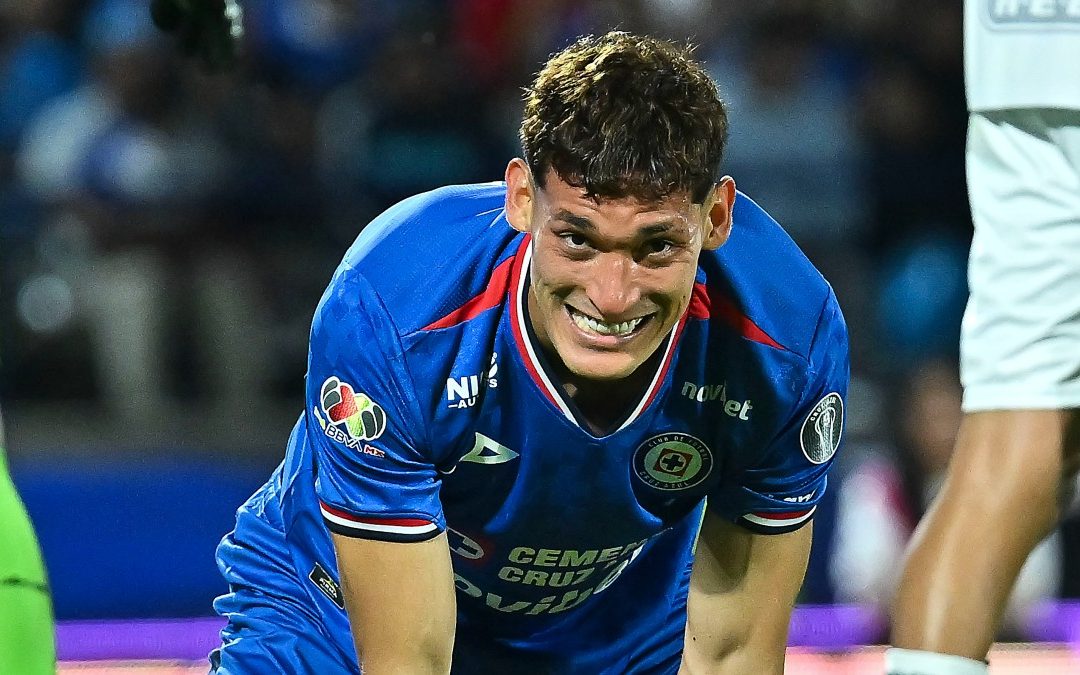 Jesús Orozco inicia su recuperación tras una operación exitosa, rumbo al Mundial 2026