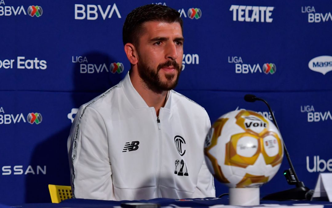 Paulinho: ‘Aspiro a Hacer Historia en el Fútbol como Cardozo y Gignac’