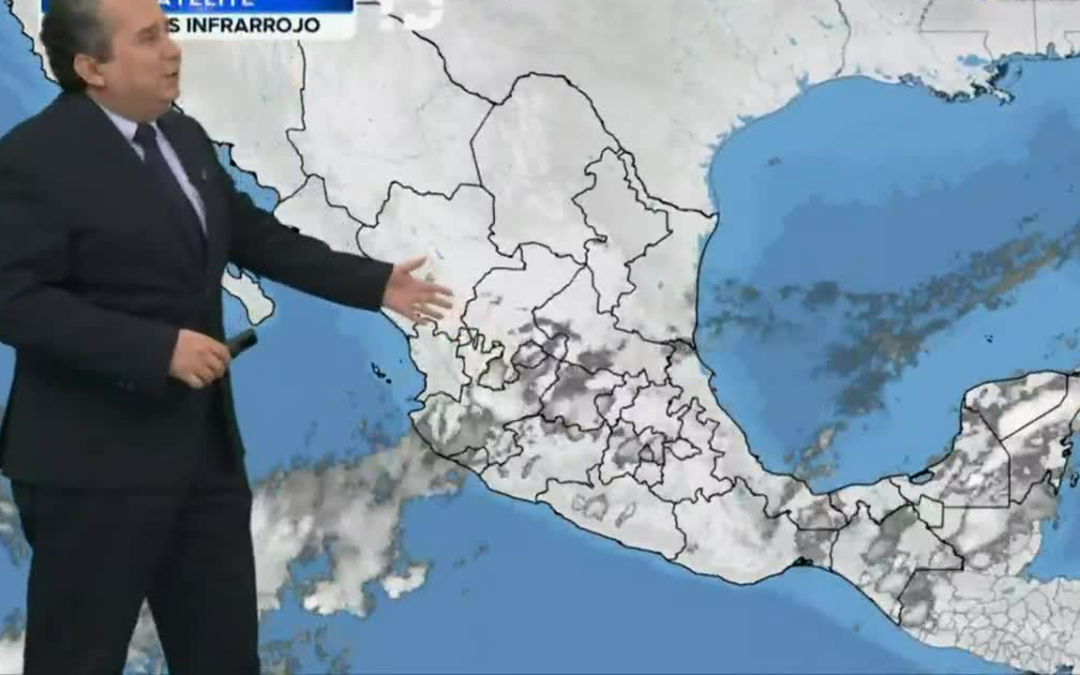 Pronóstico del Tiempo en Monterrey: Clima y Temperaturas para el 10 de Diciembre