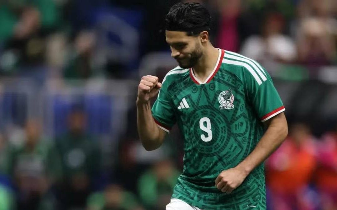 Leyenda del Deporte Predice que México Alcanzará la Final del Mundial 2026 y Enfrentará a Portugal