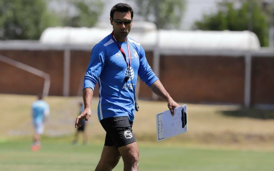 Ruso Zamogilny: De ganar 50 mil dólares en León a 5 mil pesos en Querétaro