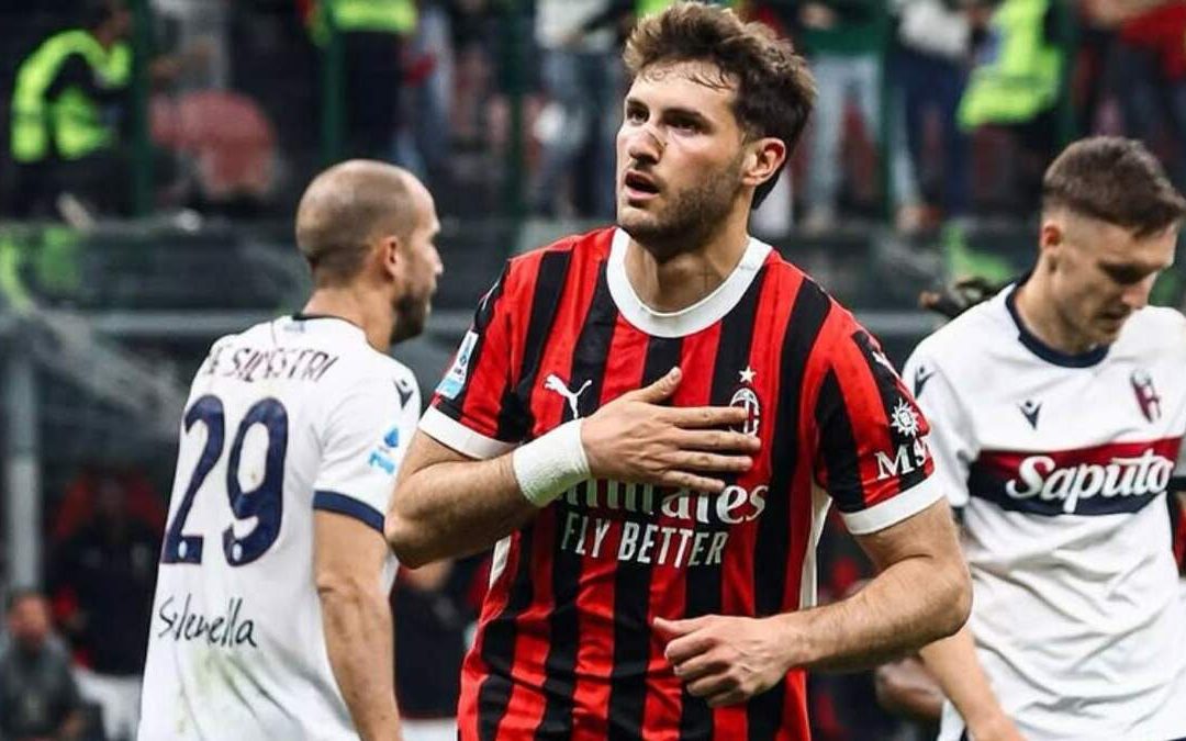 El Entrenador del Milan Confirma el Regreso de Santiago Giménez al Fútbol