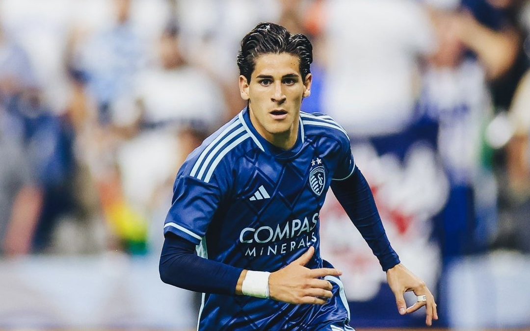 Atlas Considera a Santiago Muñoz como Refuerzo Clave para el Clausura 2026