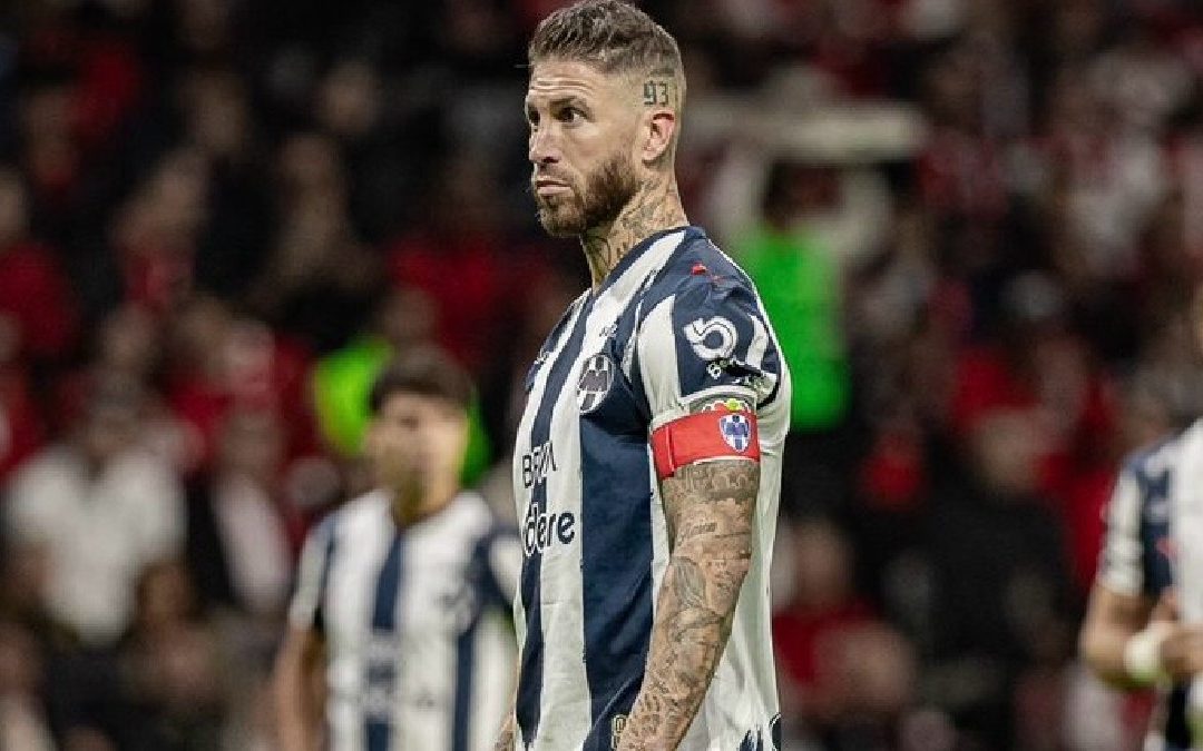 Sergio Ramos se Despide de Rayados: El Legado de una Leyenda