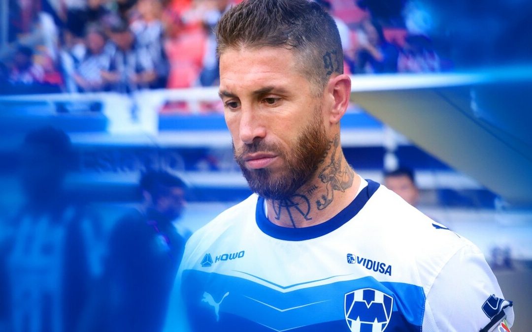 Sergio Ramos se despide de Rayados: Un mensaje emotivo para los fans del fútbol
