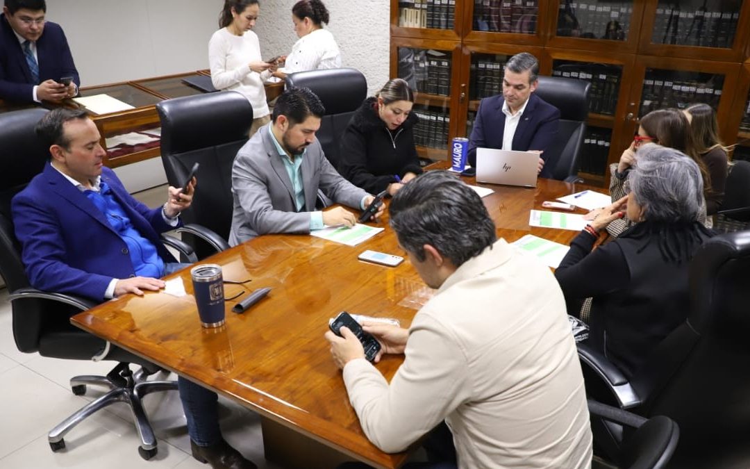 Congreso de Nuevo León: Aprueban Actualizaciones Catastrales en 14 Municipios