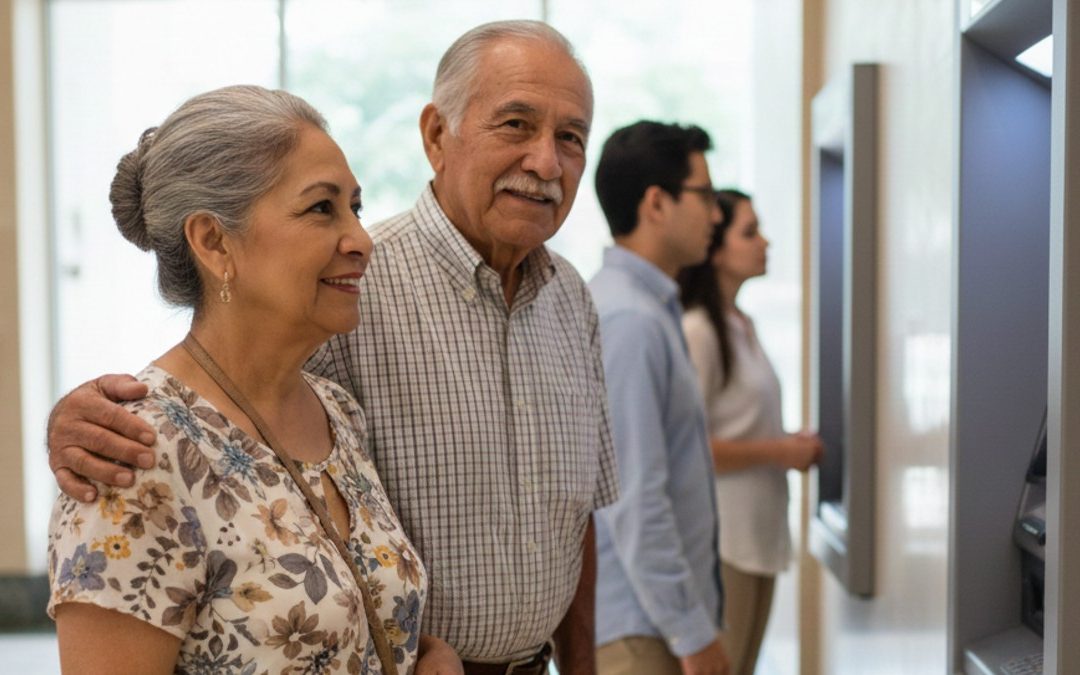 Aumento Confirmado de la Pensión Bienestar para Adultos Mayores en Jalisco: Descubre Cuándo y Cuánto