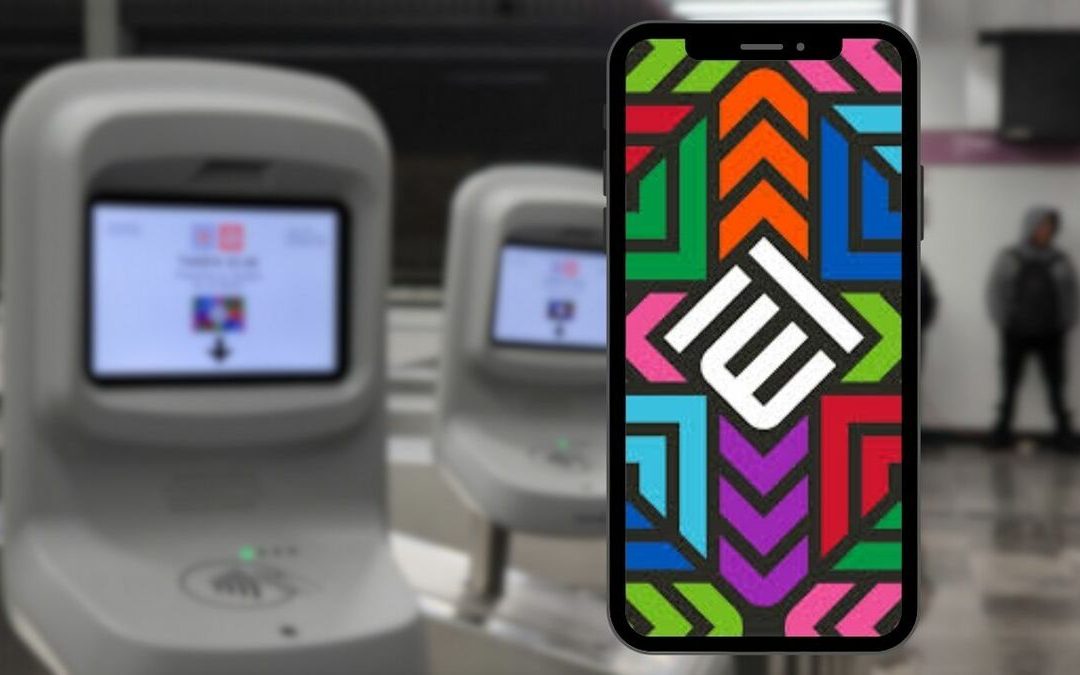 Tarjeta Movilidad Integrada: Descubre cómo descargar y recargar saldo desde tu smartphone