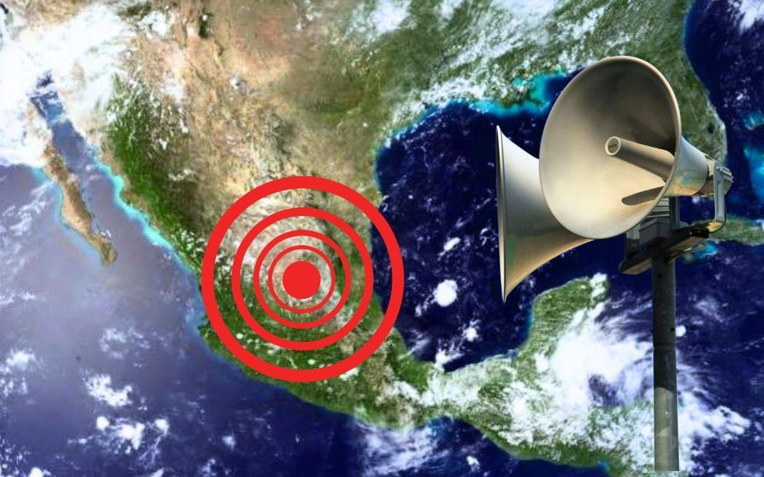 Temblor en México: Sismo Reportado HOY 10 de diciembre de 2025