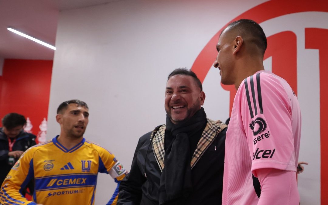 Tigres y su Camino a la Final de Liga MX: Un Análisis de Duelos Directos con Antonio Mohamed