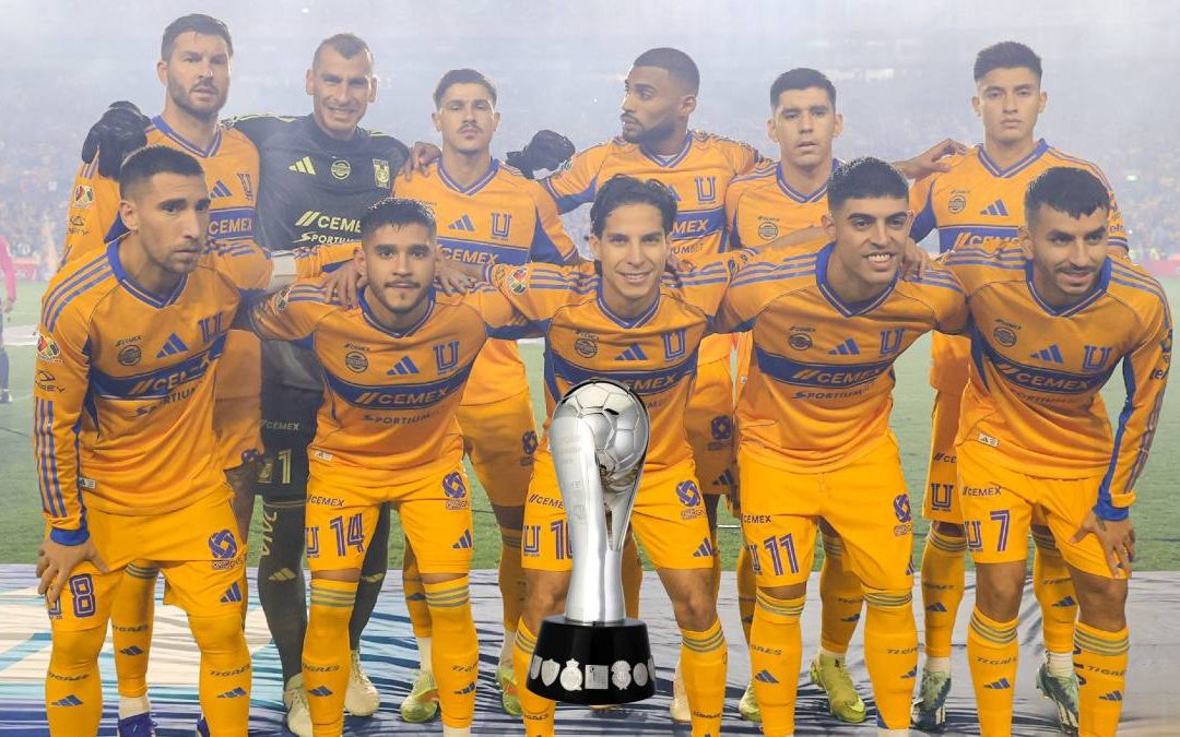 Precios de Boletos para la Final de Ida: Tigres vs Toluca en el Universitario